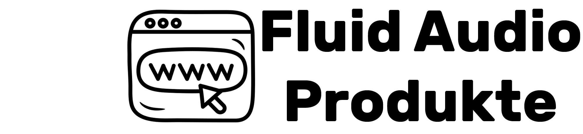 Fluid Audio
